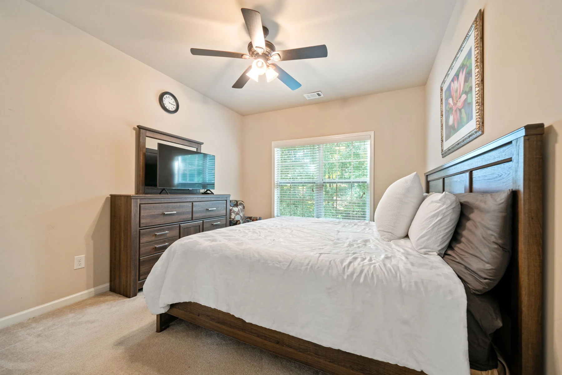 Additional bedroom at 5265 Winflow Way